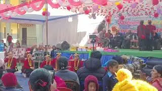 BAINI HARUKO KAURA DANCE ❤️