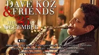 Dave Koz: The First Noel