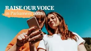 Rebekah Sharkie amplifies Carson's voice on support for small businesses