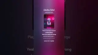 Jukebox Rebel