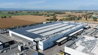 Lamborghini | World Energy Day