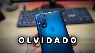 Motorola One Hyper de vuelta en el 2025?