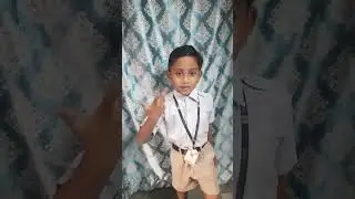 chuku chuku rylu poem by Himansh