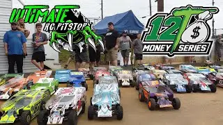 RC racing - 12T Sportsman - Ultimate RC Pitstop