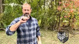 EDC Anatomy of the Forehand/Overhand Diagonal Attack (#1)