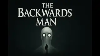 THE BACKWARDS MAN