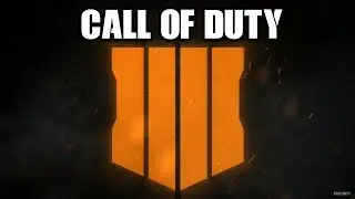 BLACK OPS 4 TEASER TRAILER