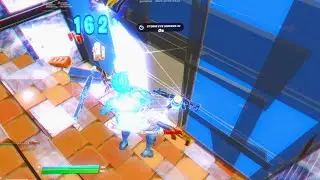Blatt 💥 (ft. Overtime Gaming) | Venux Highlights #12
