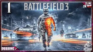 JESTEM 😎 SNAJPEREM |BATTLEFIELD 3 |#1|PL -PC -2K - DUBBING