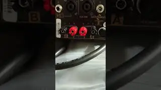 Unboxing studiomaster Amplifier DJA 2500 