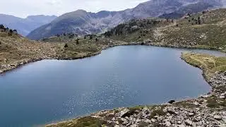 LAGOS DE TRISTAINA 