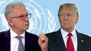 Planin e paqes kete here e kane kerkuar Ruset! Befason ish-Ambasadori
