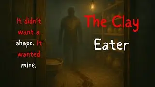 The Clay Eater | Dark Magic Stories One Shots