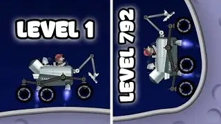 Гонки по подъему на холм &mdash; лучшие ежемесячные результаты 2025 года.