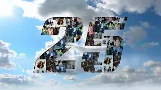 D'Sound - 25 - The new album