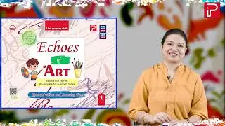 Ch 16 | Pan India | Drawing | Book 01 | Doctor's Day | For children