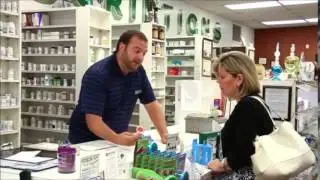 Kaiser Wells Pharmacy & Homecare COMMERCIALS
