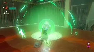 ZELDA Tears Of The Kingdom (Tanagar West Cave & Iun-Orok SHRINE TABANTHA Part 6 of 8) Ch 100 pt 6