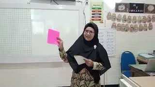 UAS TEYL _  258620600161