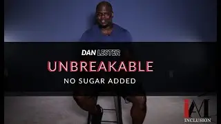 Unbreakable No Sugar Added