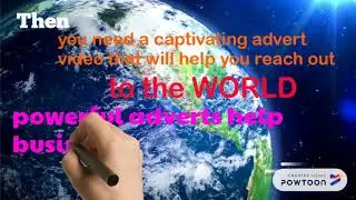 3d Video Ad