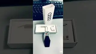 Оригинальные брелки для автомобильных ключей Ауди. AUDI оригинал. Ссылка в комментарии