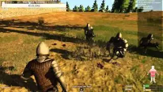 Reign of Kings-Abusive King