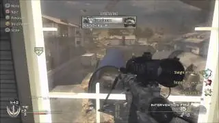 Top 5 Trickshots! v3 | SnipersTemple&trade;