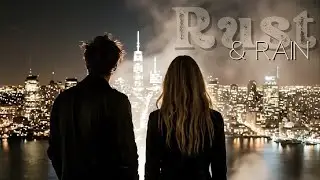 Rust & Rain - Soul Blues Ballad - Album Ash of the Embers