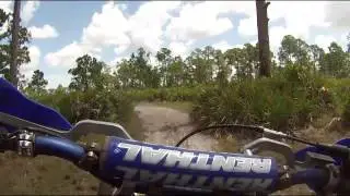 Smo Pro Racing #166 and #366 at Florida Tracks and Trails 5-30-15