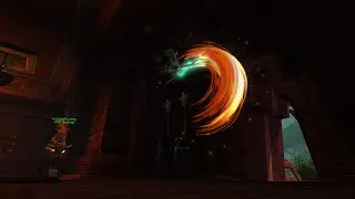 Windwalker | Kyrian Soulbinds & Potency Conduits | WoW Shadowlands