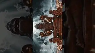 The Divine Cave: Lord Hanuman&rsquo;s Deepest Meditation | Ram Sita Darshan 4K