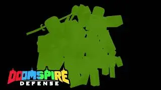 Project Zero - Doomspire Defense OST