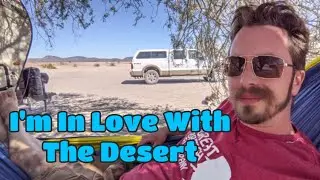 0063 I'm In Love With The Desert