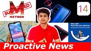 Photo Crashing Android Phones, Honor infrared, Mitron & Remove China Apps Banned, iPhone 6S iOS 14