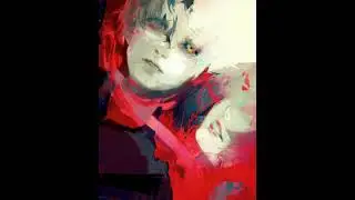I'll eat you whole, I love you so; a Tokyo Ghoul playlist