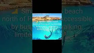 ☀️  Best Beaches Alicante Spain - Top 5 Alicante Beaches
