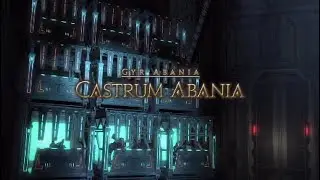 Final Fantasy XIV - Stormblood: Castrum Abania
