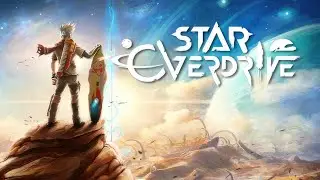 Star Overdrive | Gameplay PC
