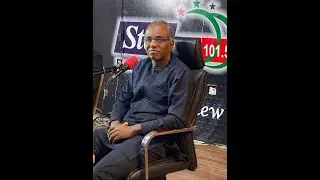 Funso Doherty: Innovation in transportation in Lagos
