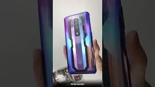 Red Magic 7 Pro⚡ Unboxing⚡ First look⚡ Full Review📱