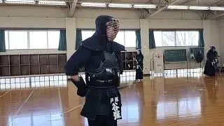 2026.1.11　基本稽古
