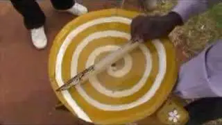 Crazy Equator Water Experiment in Uganda