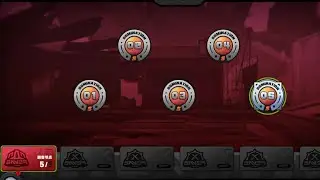 Gas Reset Shiyu Defense (Cuma bisa sampe S dulu)