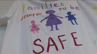 Ada County law enforcement, advocacy groups support victims and survivors of domestic violence