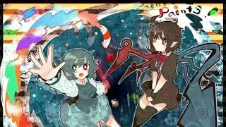 【東方 ☯ Jazz/Funk】UFO Romance in the Night Sky