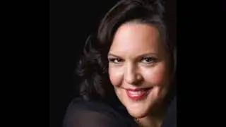 Adrianne Pieczonka; 