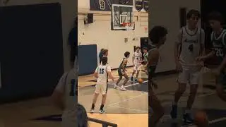 Recent tournament clips: 9 PPG, 45% FG, 42% 3PT, 3.3 APG Vision & buckets &mdash; on to the next.