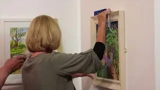 The Gallery Upstairs Upton Country Park Poole BH17 7BJ