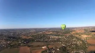 Vid&eacute;o A&eacute;roclub Toulouse Midi-Pyr&eacute;n&eacute;es